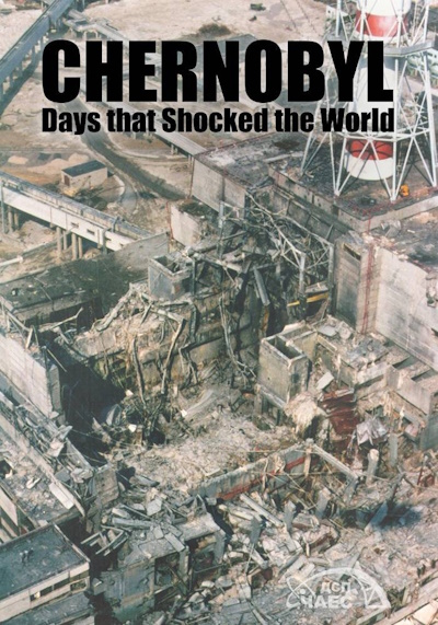 Chernobyl: Days that Shocked the World - Season 1