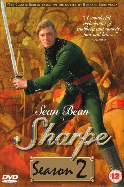 Sharpe - Season 2