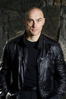 Tony Naumovski