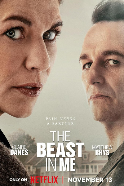 The Beast in Me - Season 1