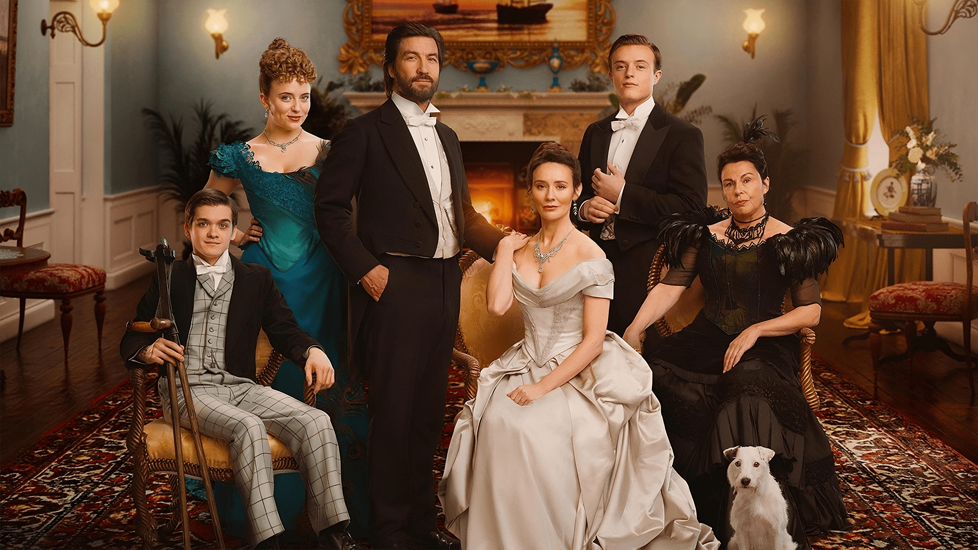 Season 1