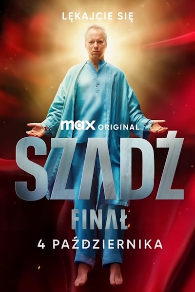 Angel of Death (Szadz) - Season 4