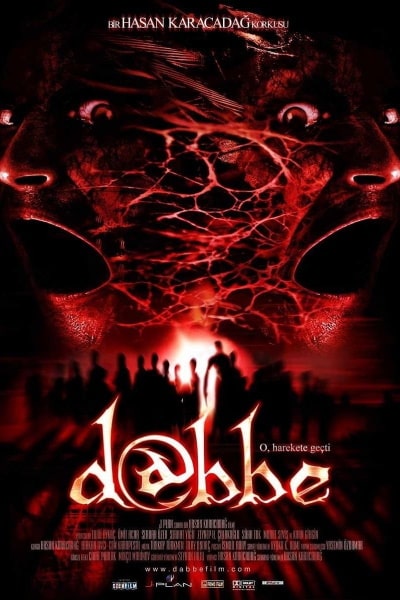 Dabbe (D@bbe)