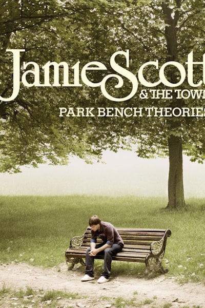 Jamie Scott And The Town: When Will I See Your Face Again