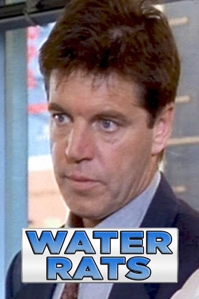 Water Rats - Season 1