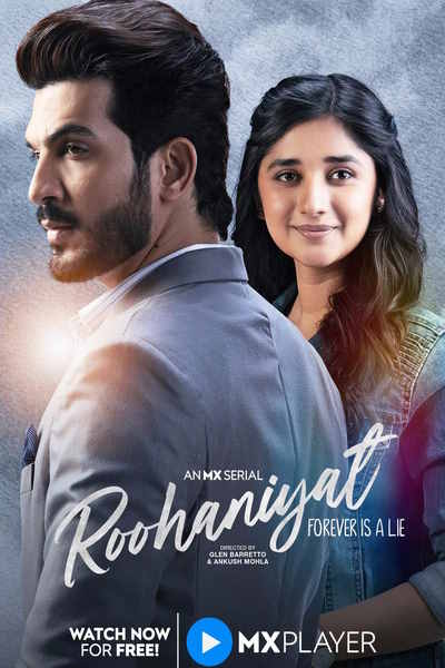 Roohaniyat - Season 2