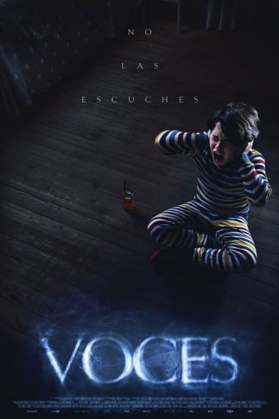 Dont Listen (Voces)