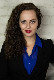 Erin Eldershaw