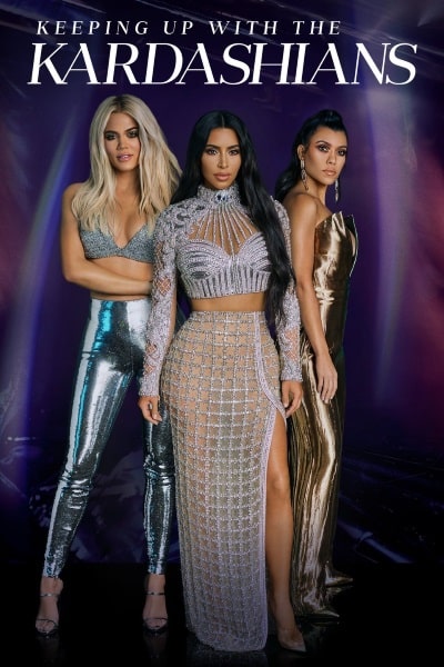 Keeping Up With The Kardashians Season 17 Best Movies Tv