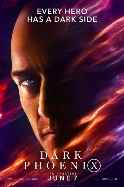 Dark Phoenix