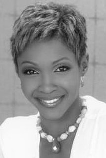 Roshumba Williams