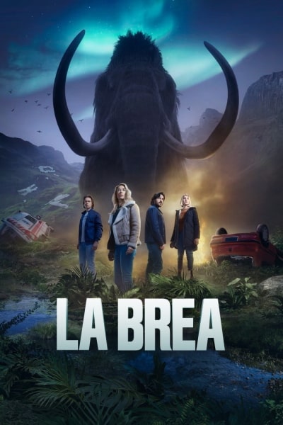 La Brea - Season 2 [Sub: Eng]