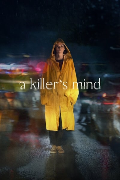 A Killers Mind (Vnutri ubiytsy) - Season 1
