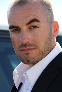 Romualdo Castillo