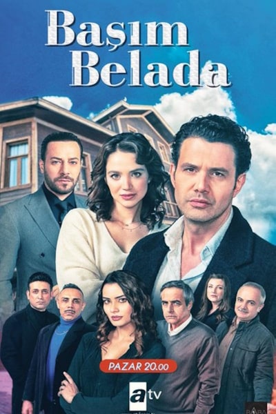 Basim Belada - Season 1