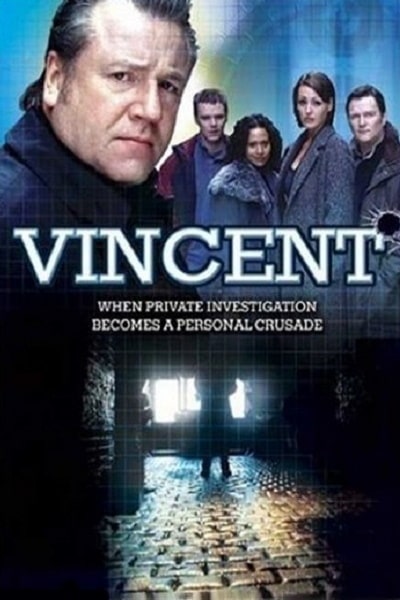 Vincent - Season 1