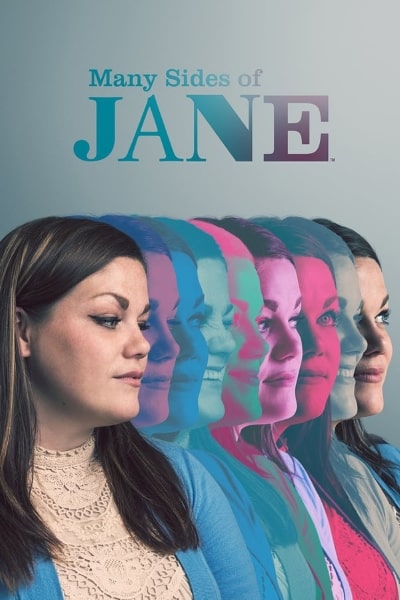 Many Sides of Jane - Season 1