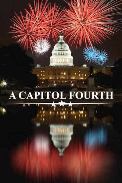 A Capitol Fourth - Season 24