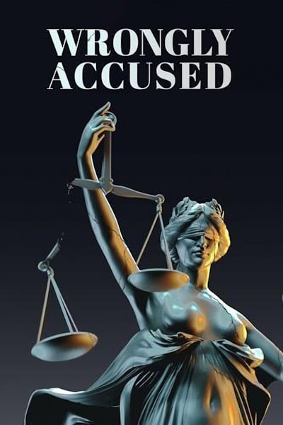 Wrongly Accused - Season 1
