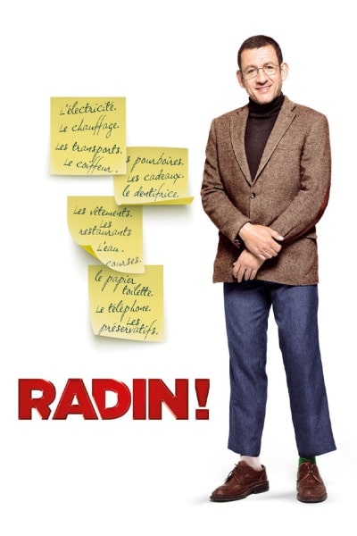 Penny Pincher (Radin)