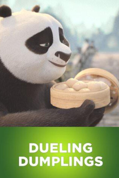 Dueling Dumplings