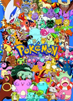 Pokemon: Advanced Battle - Season 8 [Audio: Eng]