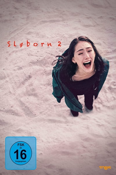 Sloborn - Season 2 [Sub: Eng]