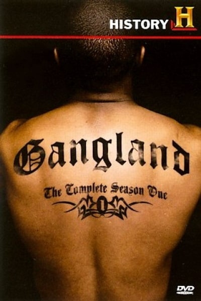 Gangland - Season 1