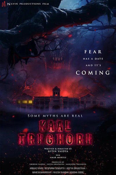 Kaal Trighori