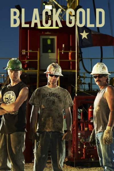Black Gold - Season 4
