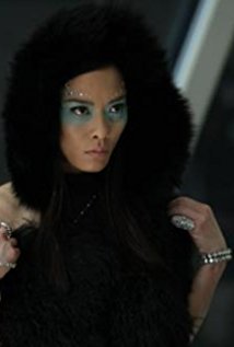 Linda S. Wong