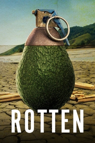 Rotten - Season 2