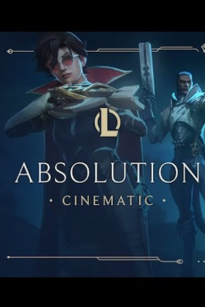 League of Legends: Absolution