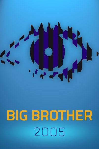 Big Brother - Season 6 (UK)