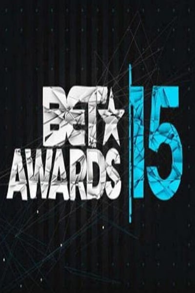 BET Awards 2015