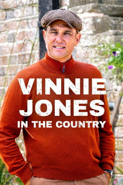 Vinnie Jones in the Country - Season 3