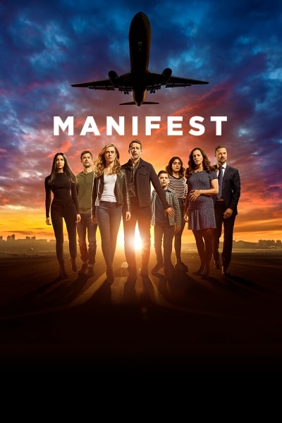 Manifest - Season 2