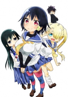 Komori-san wa Kotowarenai! [Sub: Eng]