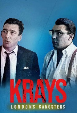 Krays: Londons Gangsters - Season 1