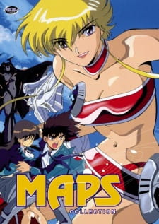 Maps [Sub: Eng]