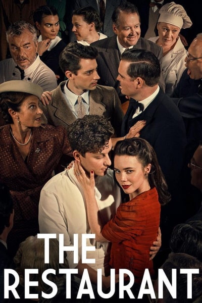 The Restaurant - Season 1