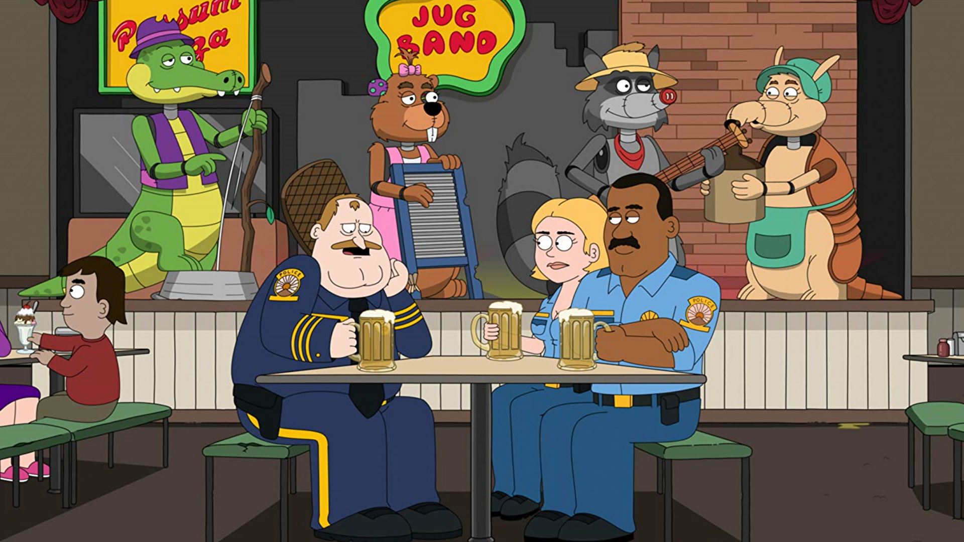 Season 1