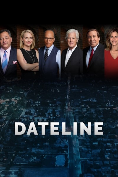 Dateline NBC - Season 34