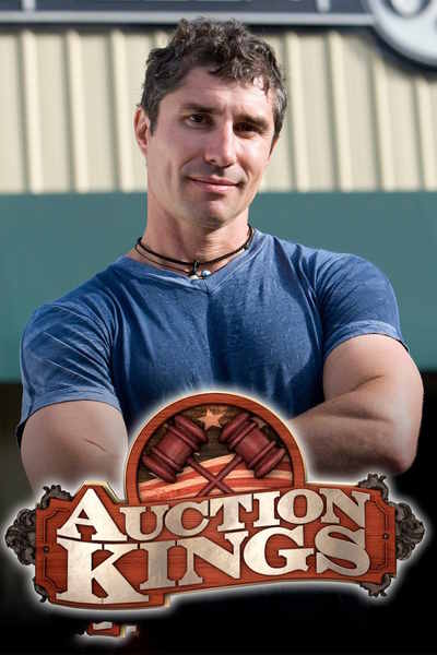 Auction Kings - Season 3