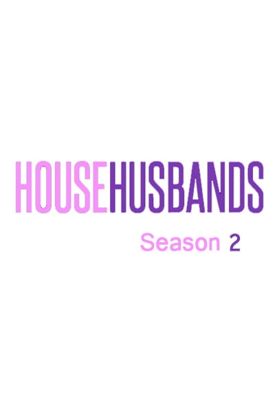 House Husbands - Season 2