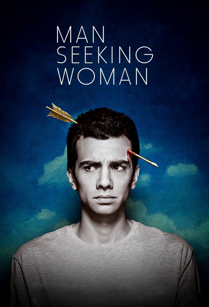 Man Seeking Woman - Season 3 - Best Movies & TV Shows ...