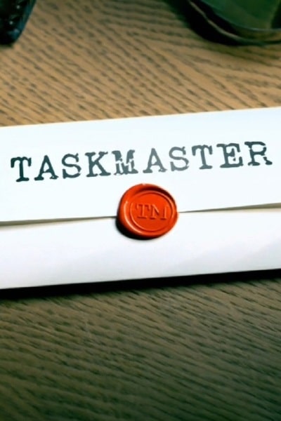 Taskmaster - Season 9