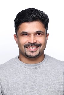 Jonny Deepu James