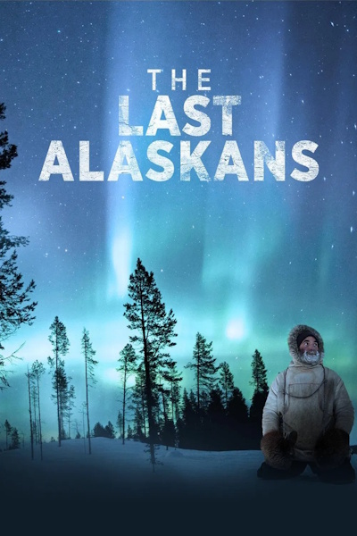 The Last Alaskans - Season 2