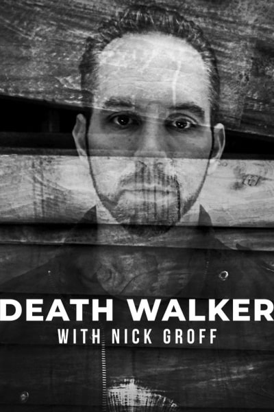 Death Walker - Season 1